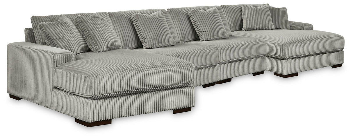 Lindyn - Sectional