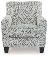 Hayesdale - Accent Chair by Signature Design by Ashley® | Bel Furniture