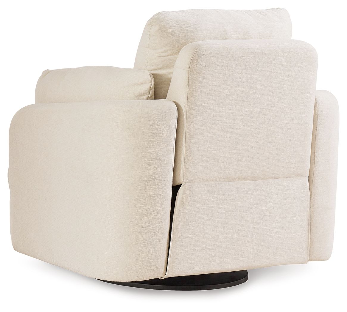 Modmax - Swivel Glider Recliner by Signature Design by Ashley® | Bel Furniture