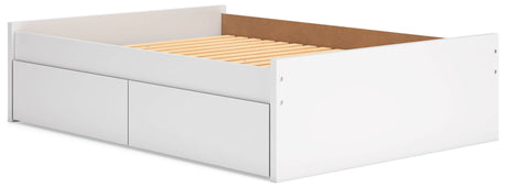 Onita - Platform Bed - view 74