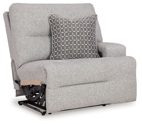 Acklen Place - Reclining Sectional - view 29