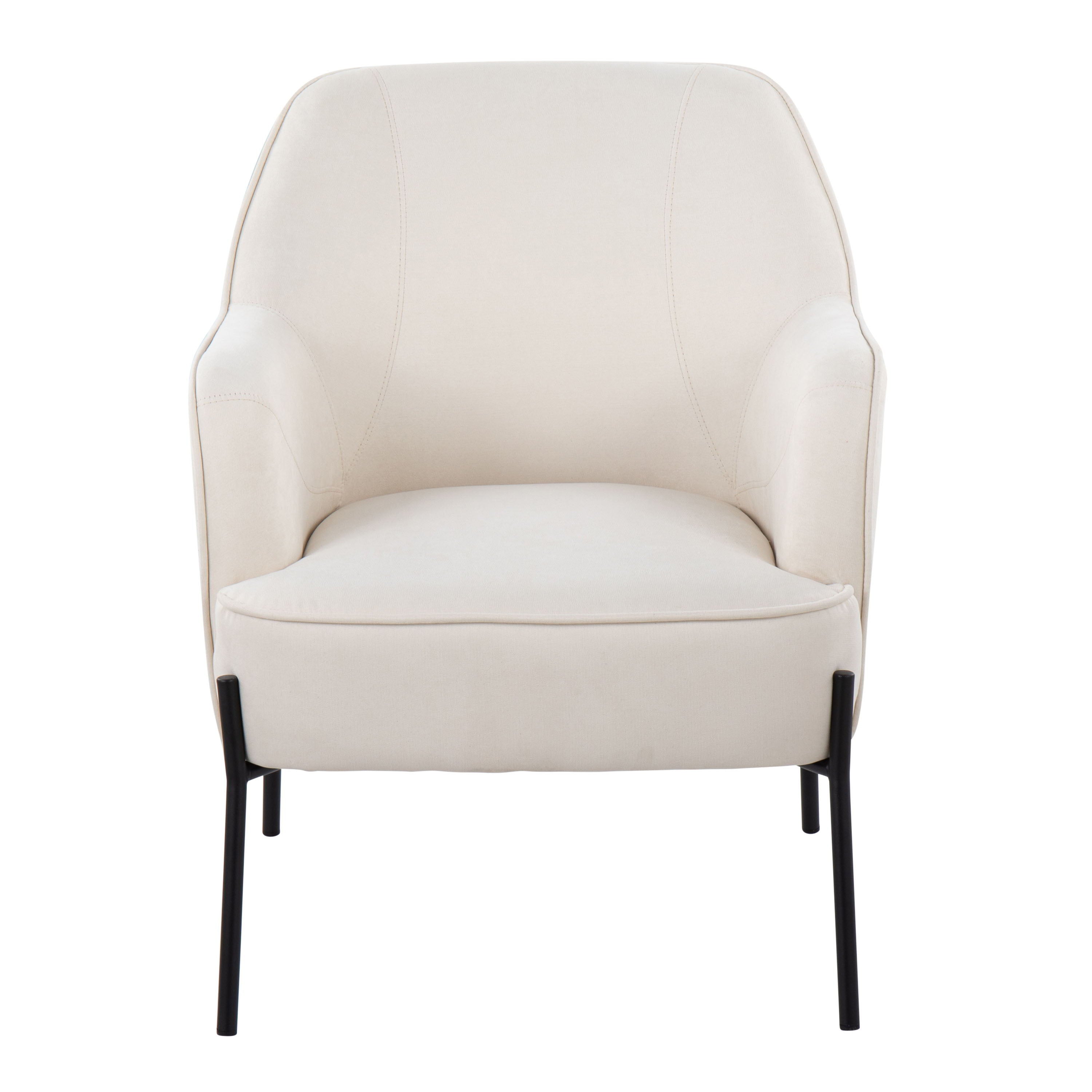 Daniella - Contemporary Chair