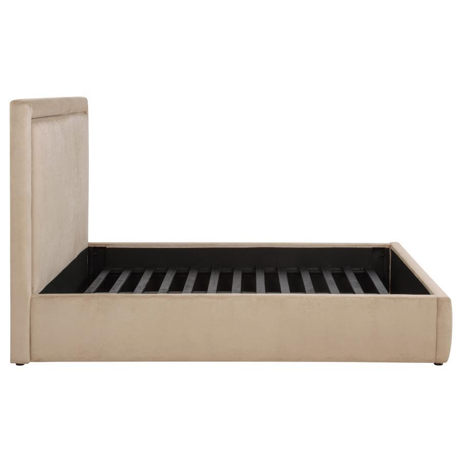 Lawson - Upholstered Platform Bed