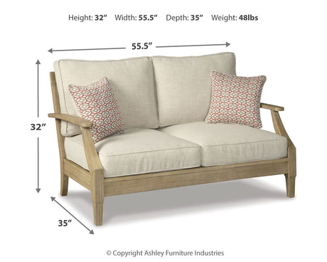 Clare View - Lounge Set - view 6