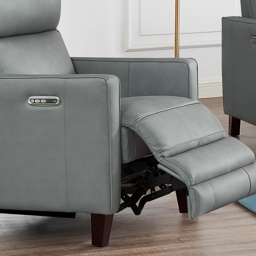 Ashby - Power Headrest Zero Gravity Recliner