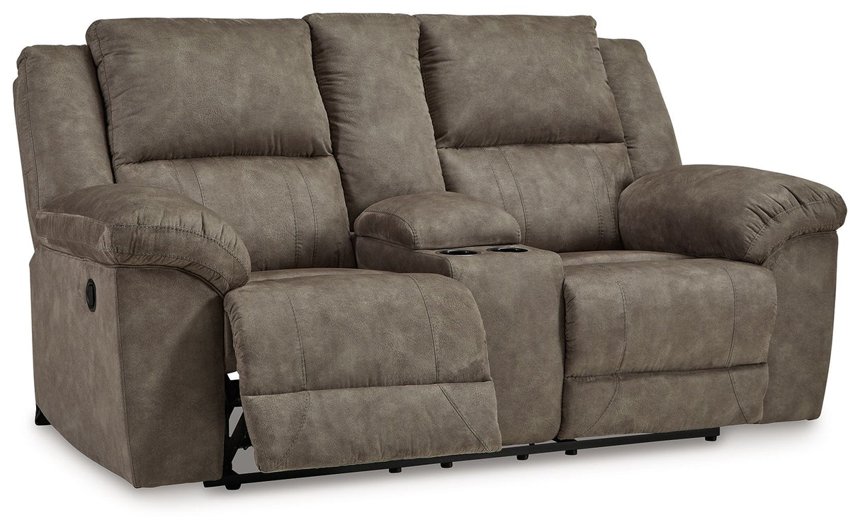 Laresview - Reclining Living Room Set by Signature Design by Ashley® | Bel Furniture