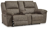 Laresview - Reclining Living Room Set by Signature Design by Ashley® | Bel Furniture