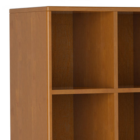 Harper - Cube Storage With Drawers - view 12