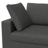 Charlie - Deep Seater Sofa by Simpli-Home | Bel Furniture