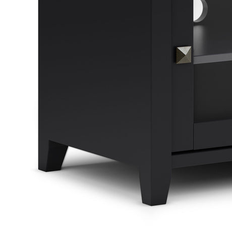 Cosmopolitan - Handcrafted TV Media Stand - view 11