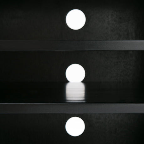 Warm Shaker - TV Media Stand Handcrafted - view 14