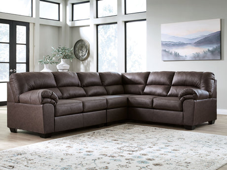 WillowBend - Sectional - view 13