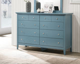 Elegant Casual Dresser For Any Room