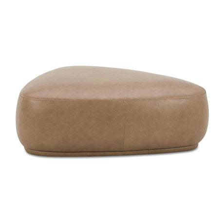 Pebble - Rounded Triangle Cocktail Ottoman - view 16