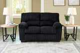 Simplejoy - Loveseat by Signature Design by Ashley® | Bel Furniture