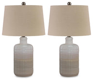 Marnina - Table Lamp