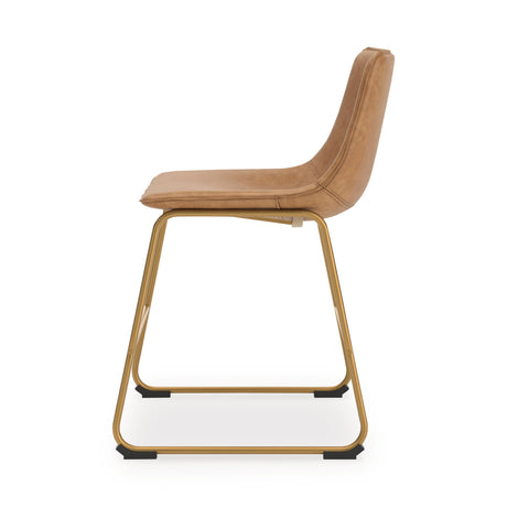 Ciabori - Dining Upholstered Side Chair (Set of 2) - view 11