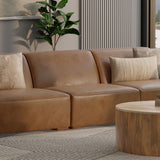 Rex - Center Sofa Module