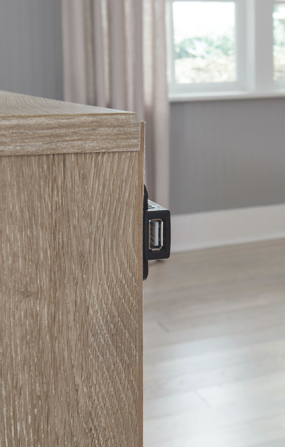 Oliah - Bookcase Storage Bed by Signature Design by Ashley® | Bel Furniture