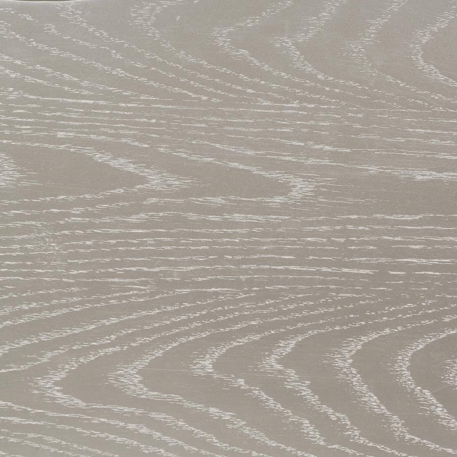 Evangeline - Upholstered Twin Daybed - Silver Oak by Coaster Fine Furniture | Bel Furniture