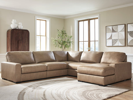 Veronella - Sectional - view 11
