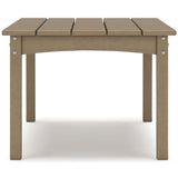 Hyland Wave - Outdoor Set