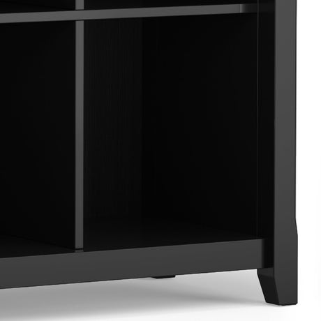 Acadian - Handcrafted Cube Storage - view 48