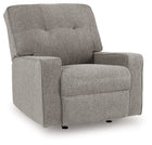 Larimer - Rocker Recliner