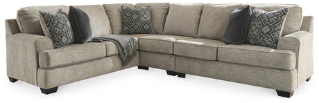 Bovarian - Sectional - view 3