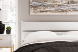 Socalle - Panel Headboard by Signature Design by Ashley® | Bel Furniture