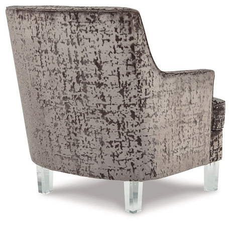 Gloriann - Accent Chair - view 3
