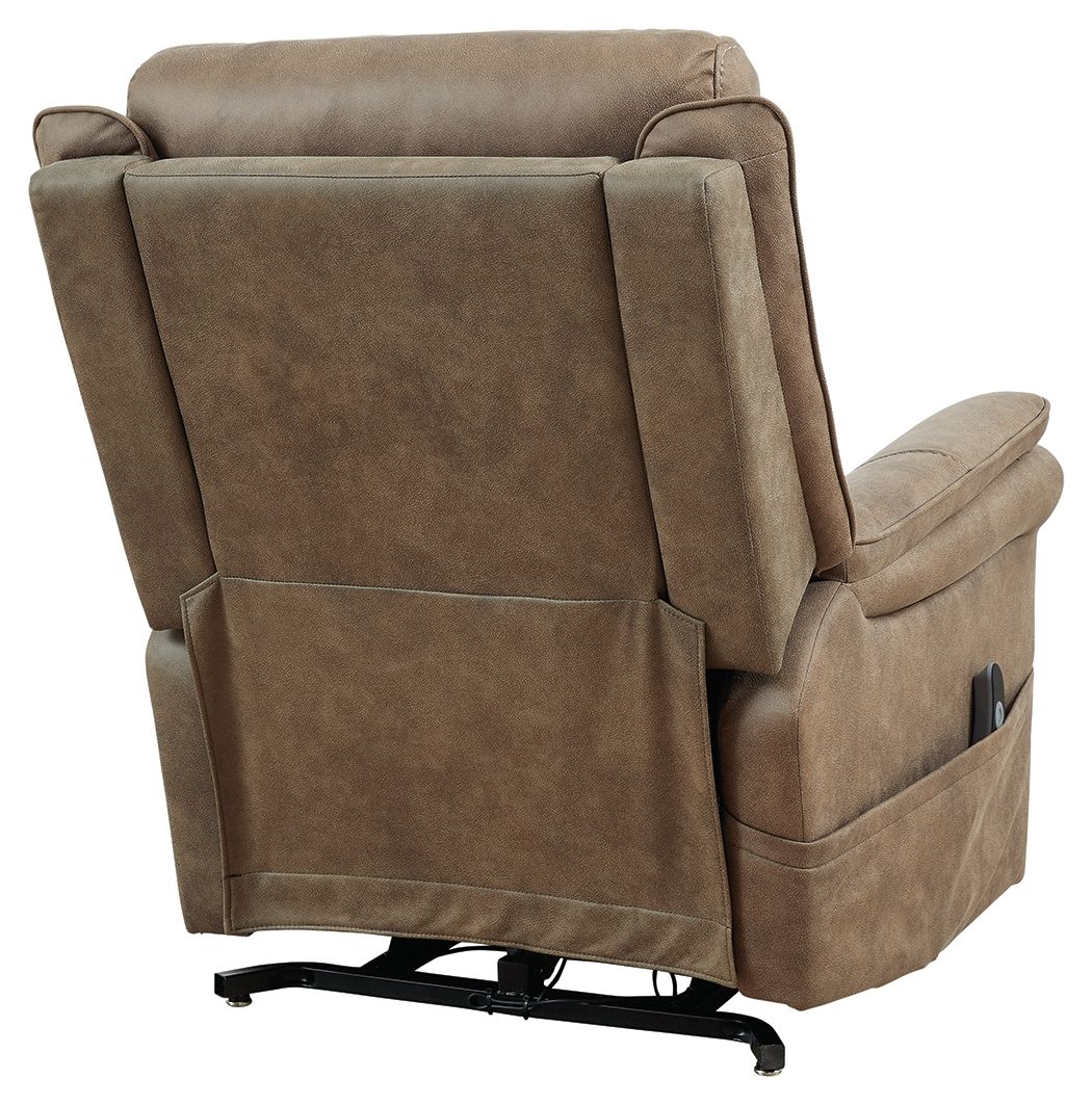 Lorreze - Power Lift Recliner