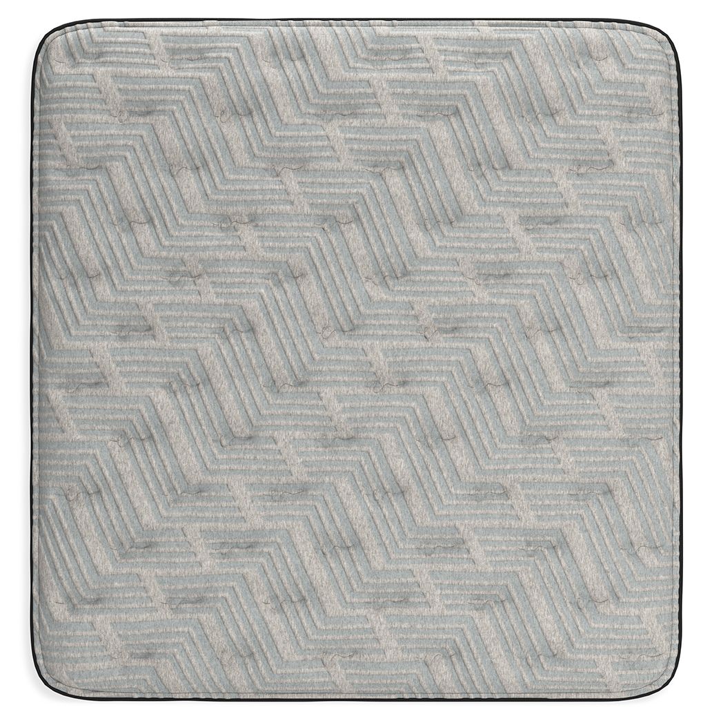 Palisades Plush - Mattress