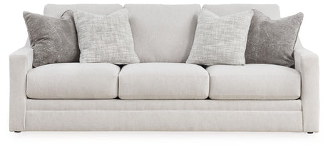 Maitelynn - Chalk - Sofa by Ashley® | Bel Furniture
