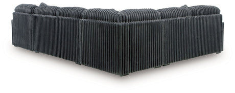 Midnight-Madness - Sectional - view 103