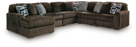 Midnight-Madness - Sectional - view 24