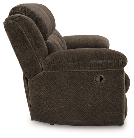 Frohn - Reclining Sofa by Signature Design by Ashley® | Bel Furniture