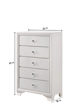 Lyssa - Accent Chest by Crown Mark | Bel Furniture