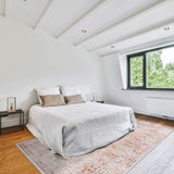 Maval - Trendy Washable Area Rug