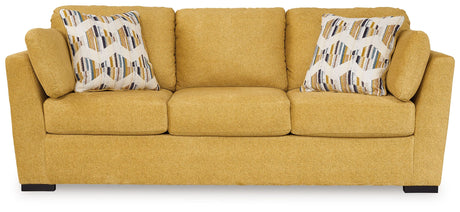 Keerwick - Sofa Sleeper by Signature Design by Ashley® | Bel Furniture