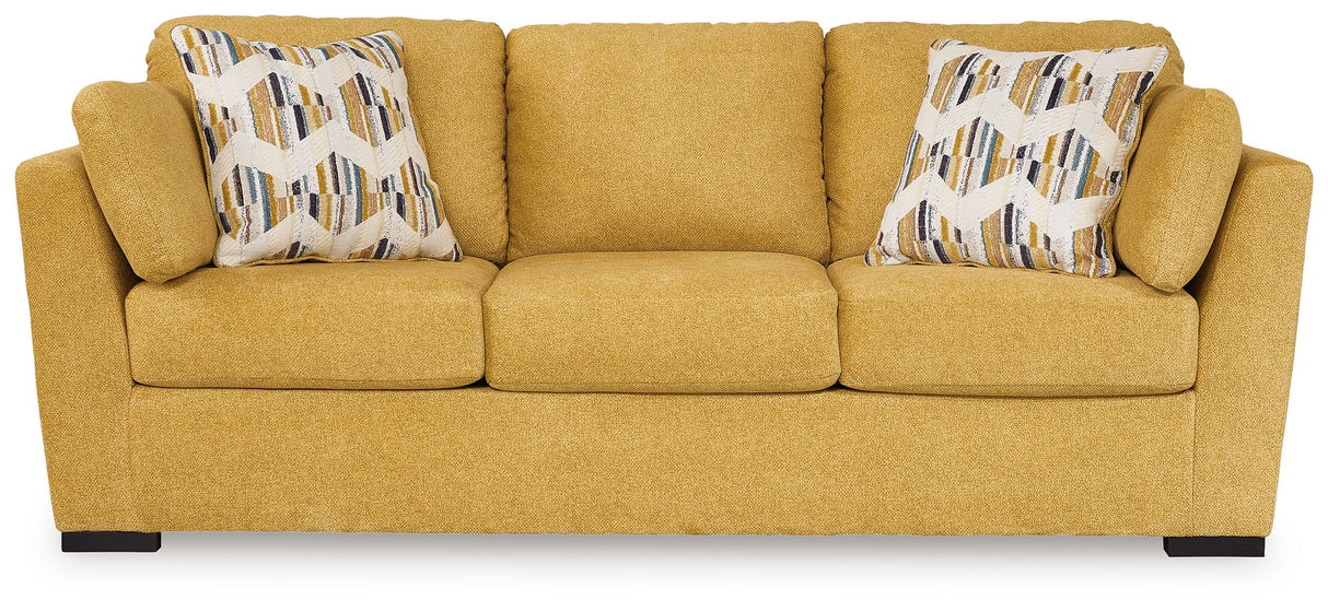 Keerwick - Sofa by Signature Design by Ashley® | Bel Furniture