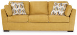 Keerwick - Sofa by Signature Design by Ashley® | Bel Furniture
