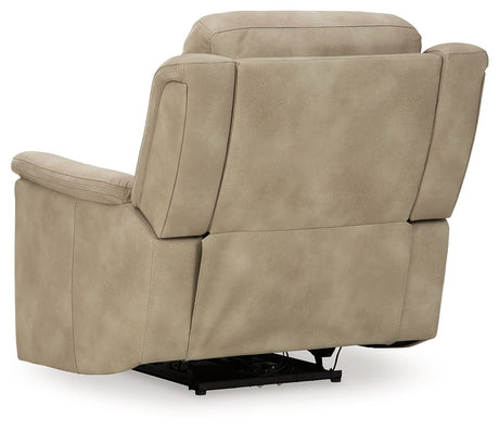 Next-Gen Durapella - Power Recliner - view 12