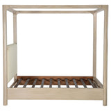 Solano - Canopy Bed