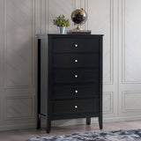 Daniel - Chest, 5 Drawer Storage Unit