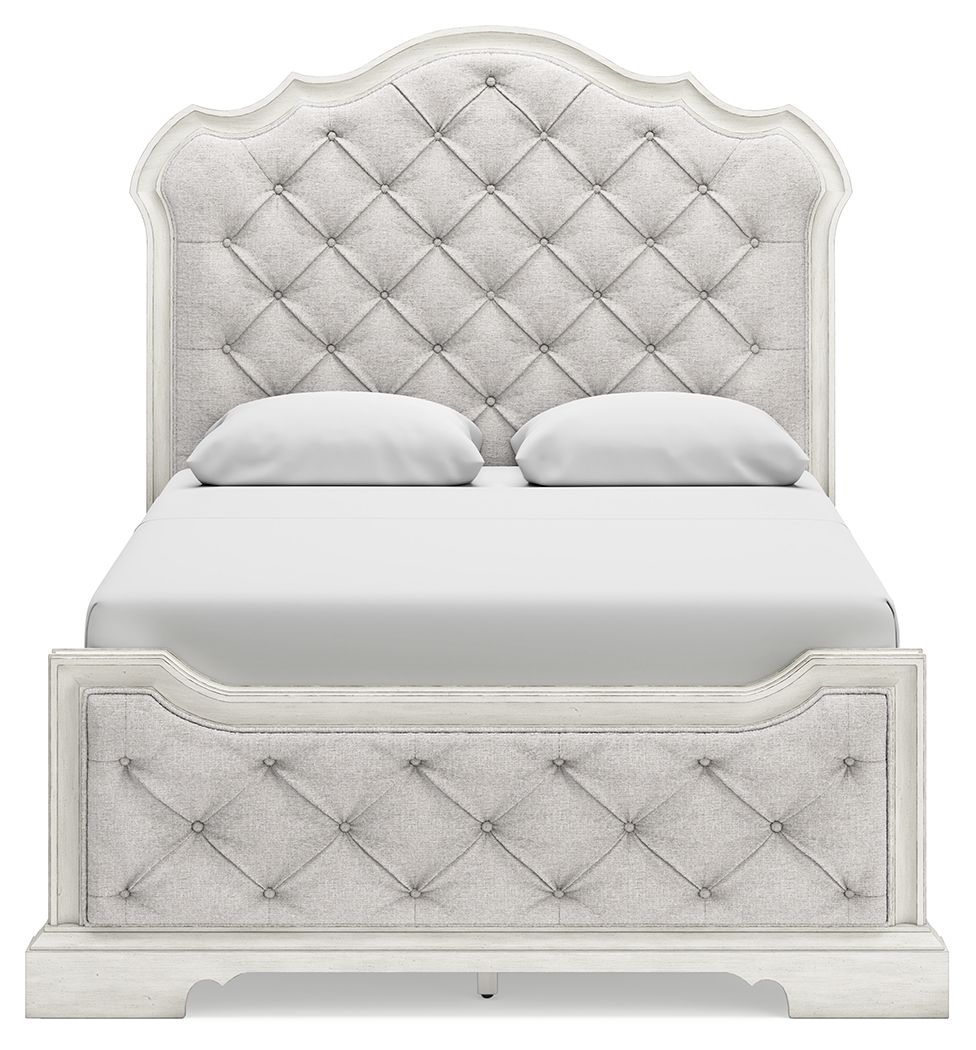 Arlendyne - Upholstered Bedroom Set by Signature Design by Ashley® | Bel Furniture