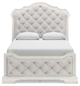Arlendyne - Upholstered Bedroom Set by Signature Design by Ashley® | Bel Furniture