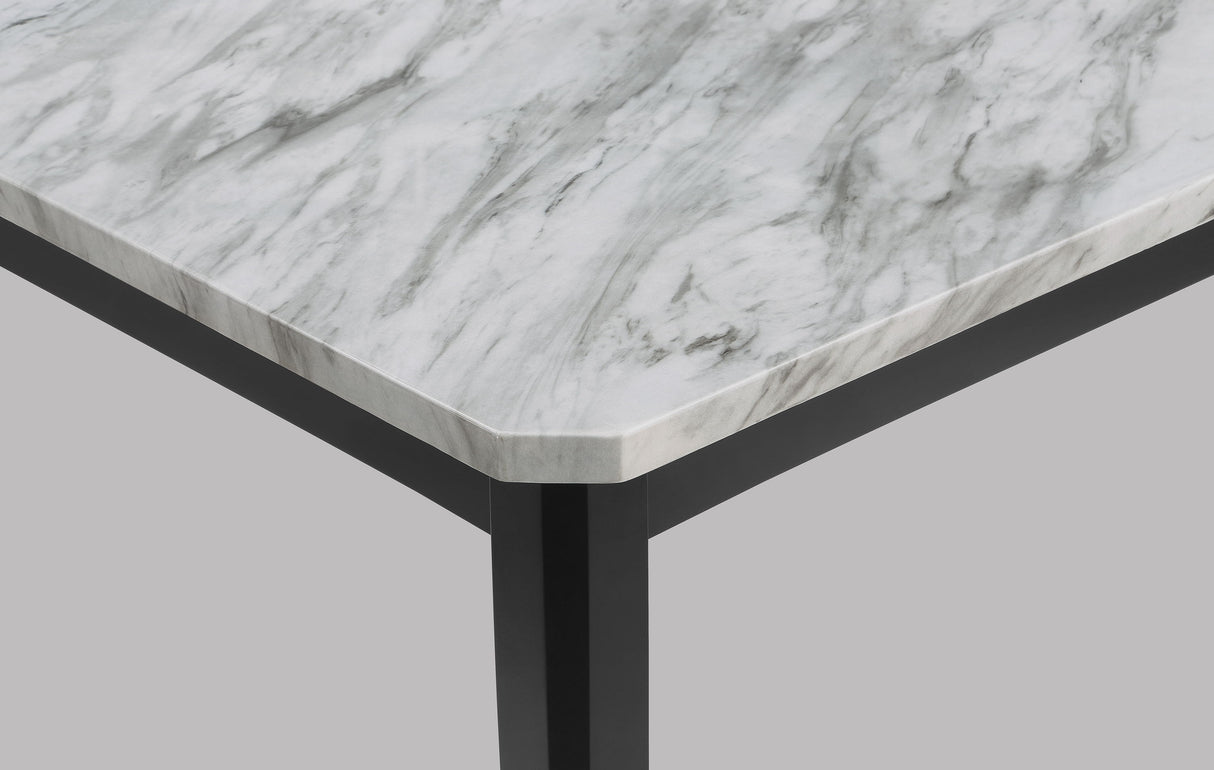 Pascal - Dining Table by Crown Mark | Bel Furniture