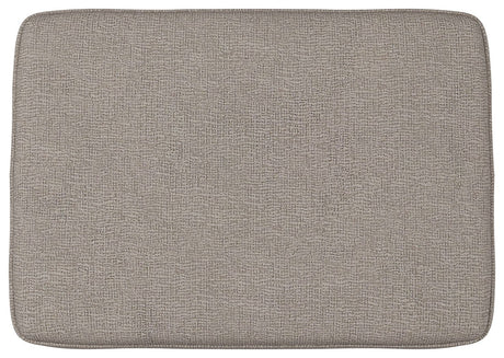 Greaves - Ottoman by Signature Design by Ashley® | Bel Furniture