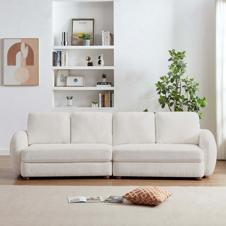 Paton - Comfortable Sofa - view 12